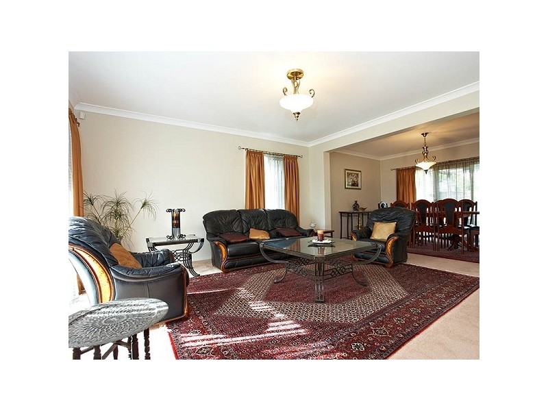 Stanhope Gardens NSW 2768