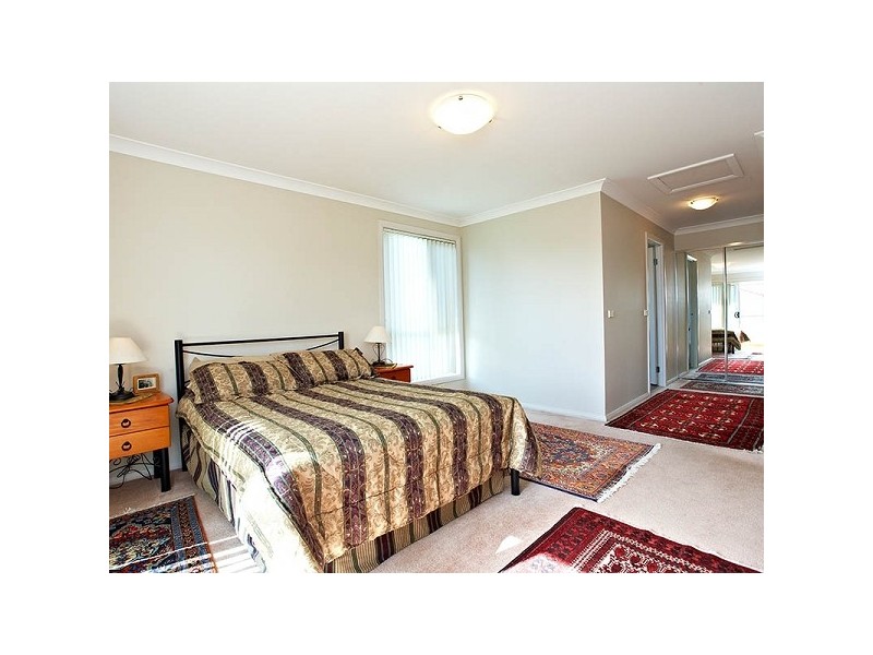 Stanhope Gardens NSW 2768