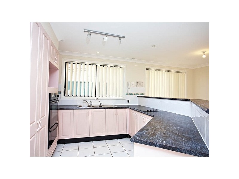 4 Rebecca Court, Rouse Hill NSW 2155