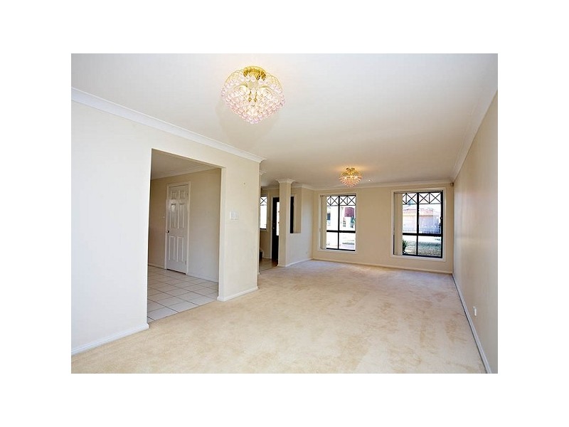 4 Rebecca Court, Rouse Hill NSW 2155