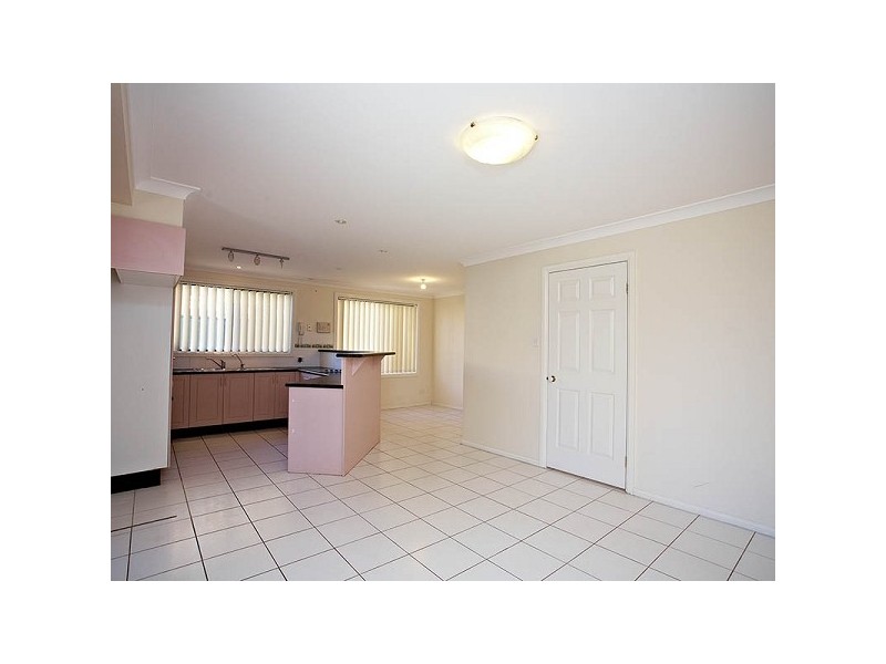 4 Rebecca Court, Rouse Hill NSW 2155