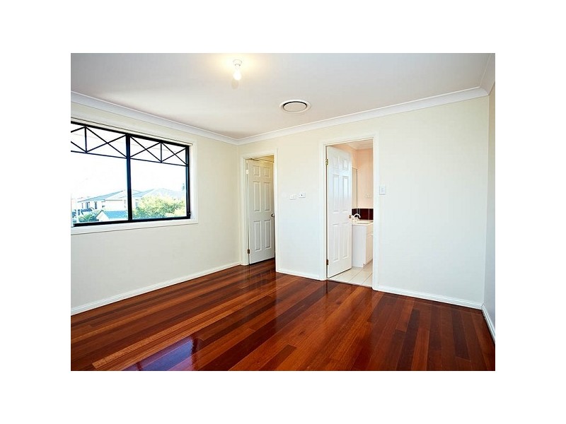 4 Rebecca Court, Rouse Hill NSW 2155