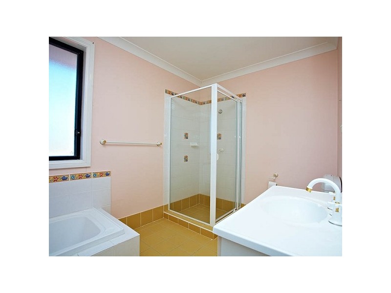 4 Rebecca Court, Rouse Hill NSW 2155