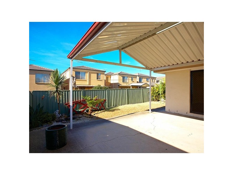 4 Rebecca Court, Rouse Hill NSW 2155