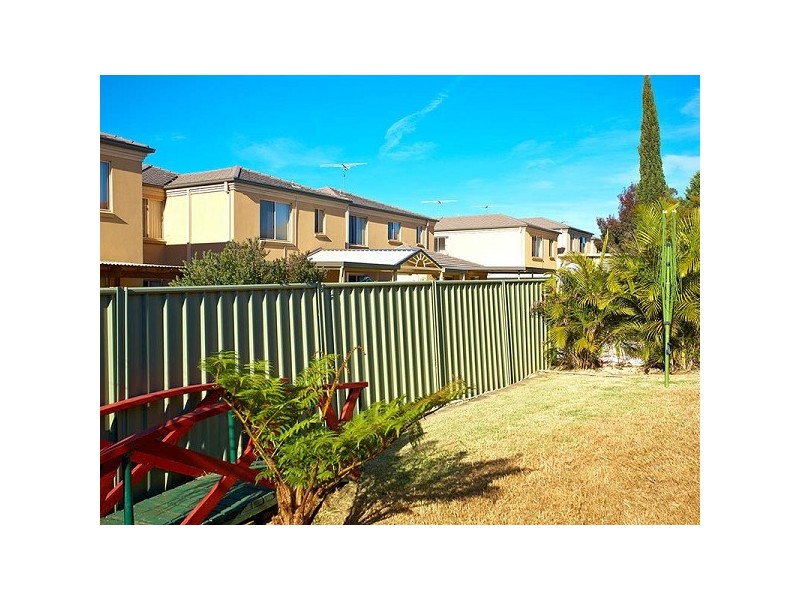 4 Rebecca Court, Rouse Hill NSW 2155