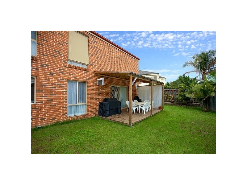 Beaumont Hills NSW 2155