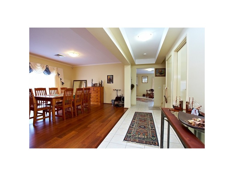 Beaumont Hills NSW 2155