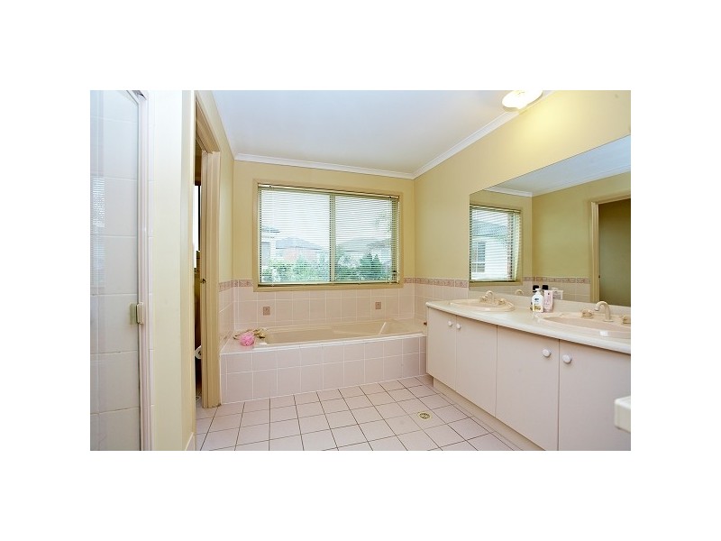 Beaumont Hills NSW 2155