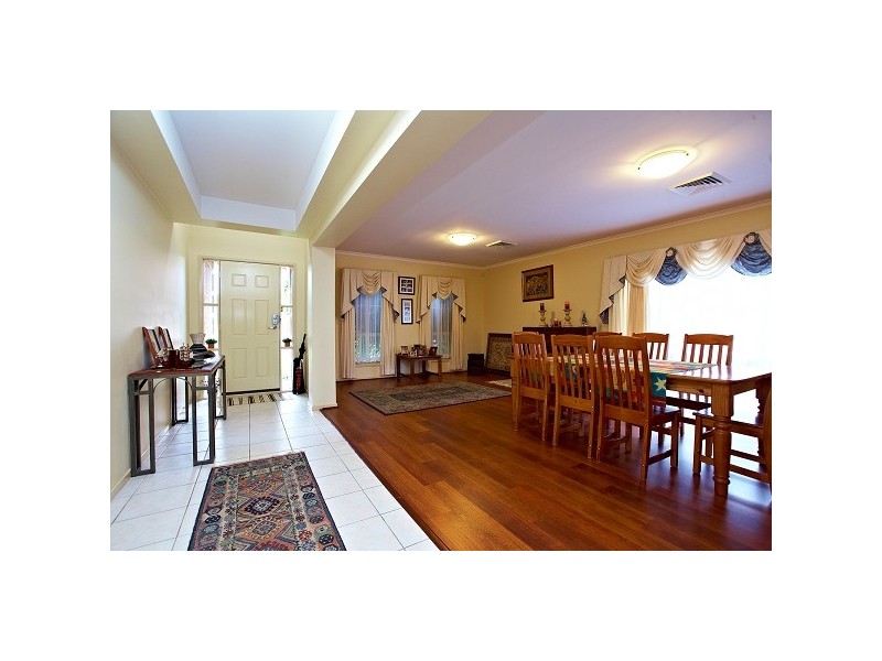 Beaumont Hills NSW 2155