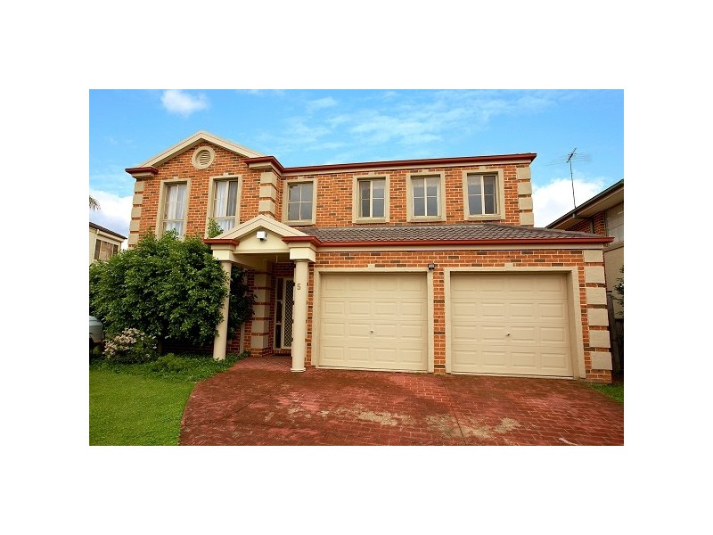Beaumont Hills NSW 2155