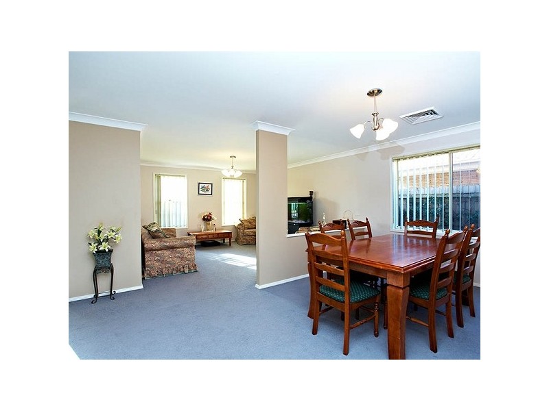 Rouse Hill NSW 2155