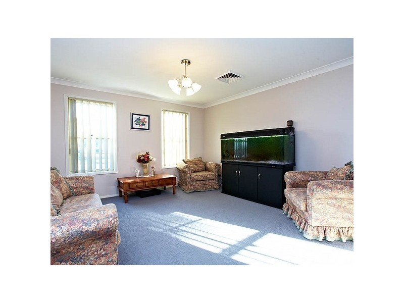 Rouse Hill NSW 2155