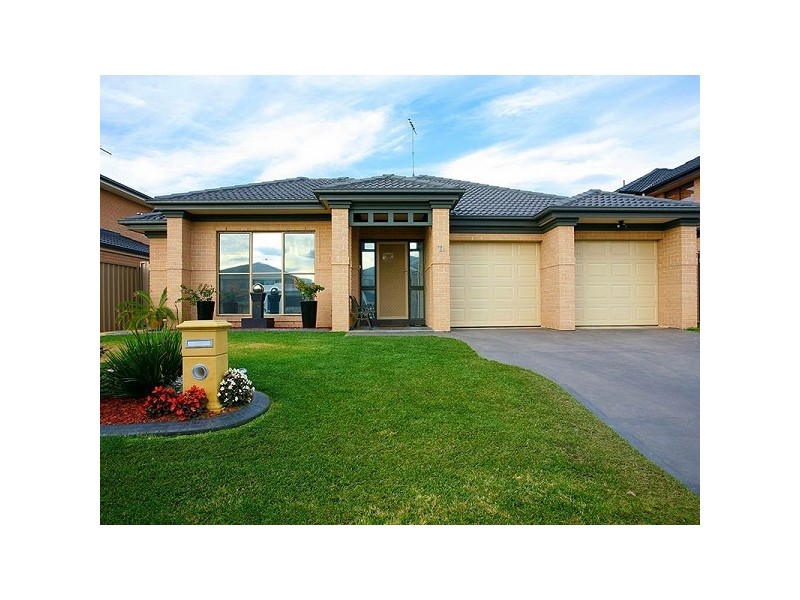 Kellyville Ridge NSW 2155