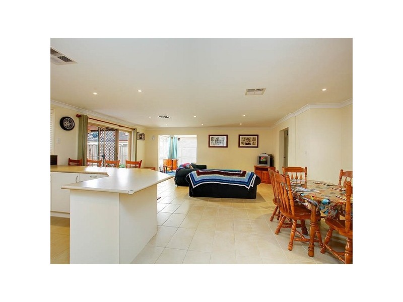 Kellyville Ridge NSW 2155