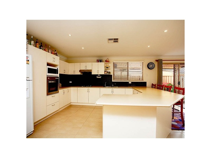 Kellyville Ridge NSW 2155