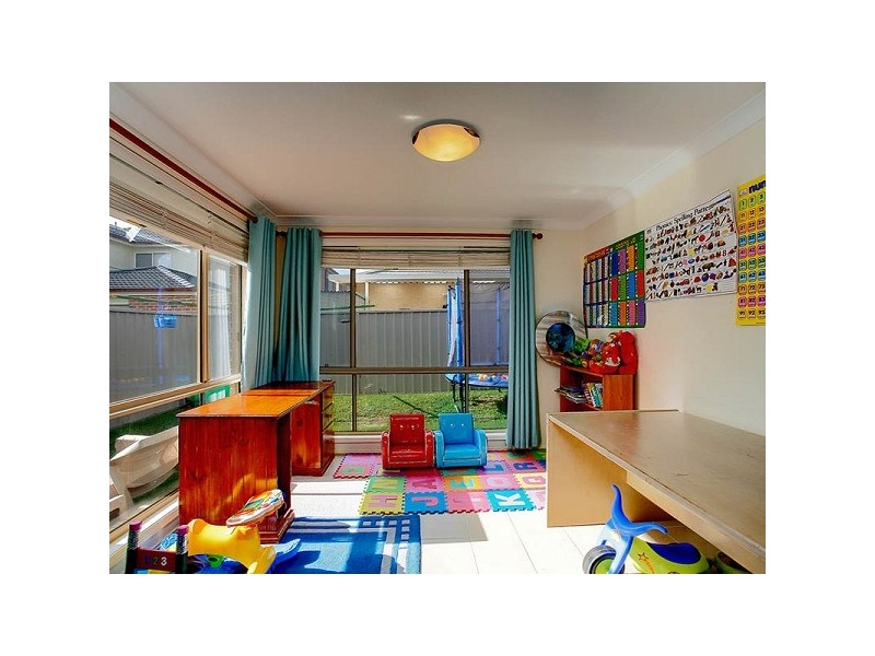 Kellyville Ridge NSW 2155