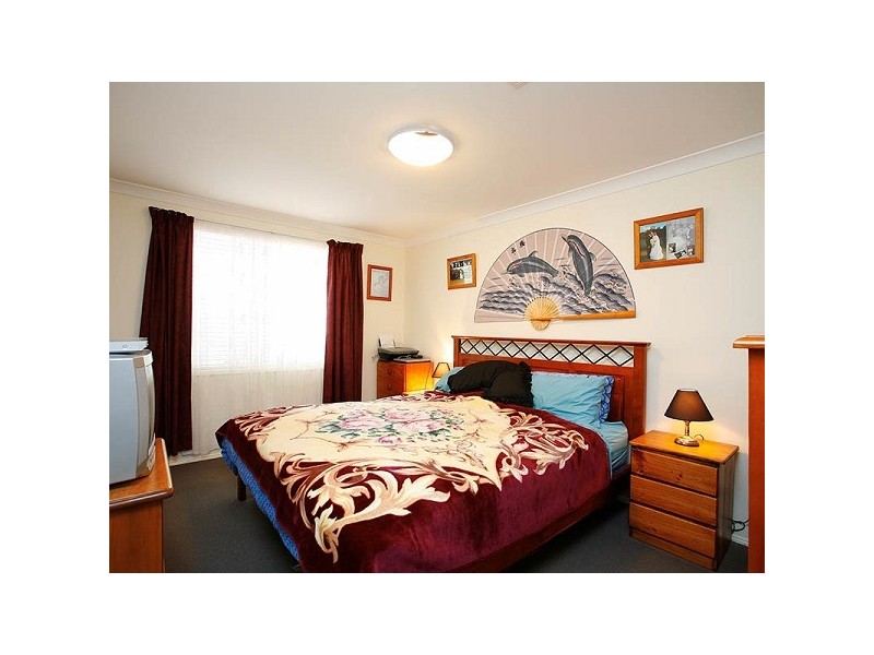 Kellyville Ridge NSW 2155