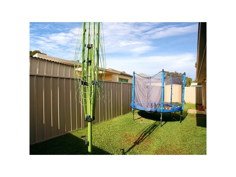 Kellyville Ridge NSW 2155