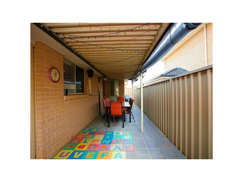 Kellyville Ridge NSW 2155