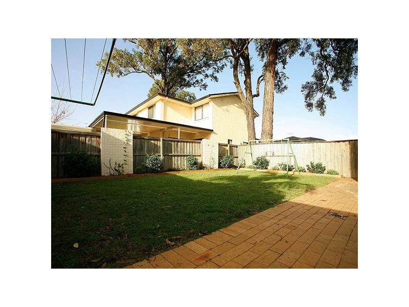 Rouse Hill NSW 2155