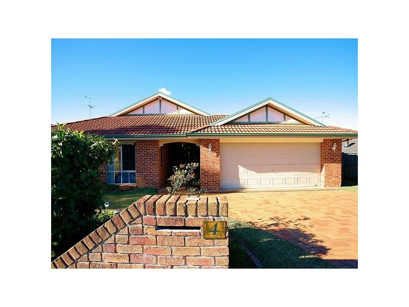 Rouse Hill NSW 2155