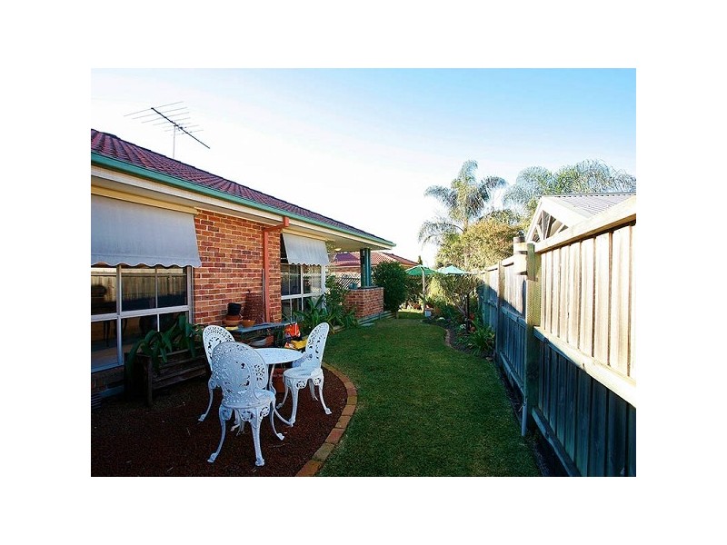 Rouse Hill NSW 2155