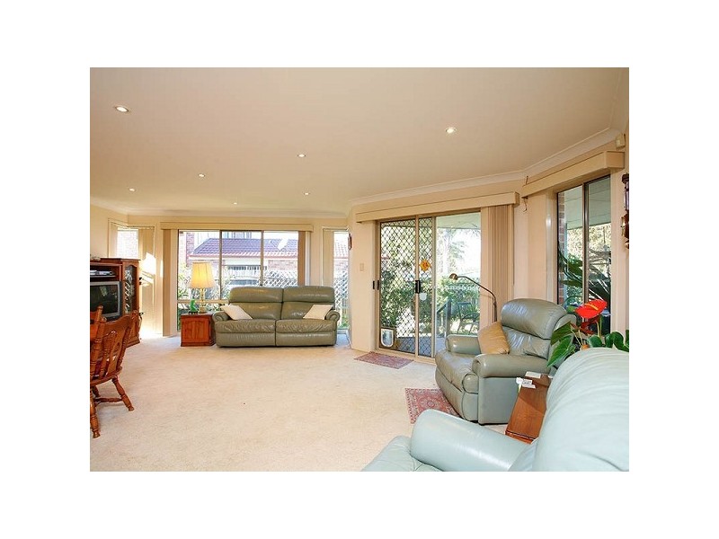 Rouse Hill NSW 2155