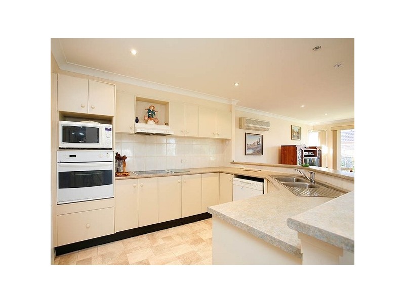 Rouse Hill NSW 2155