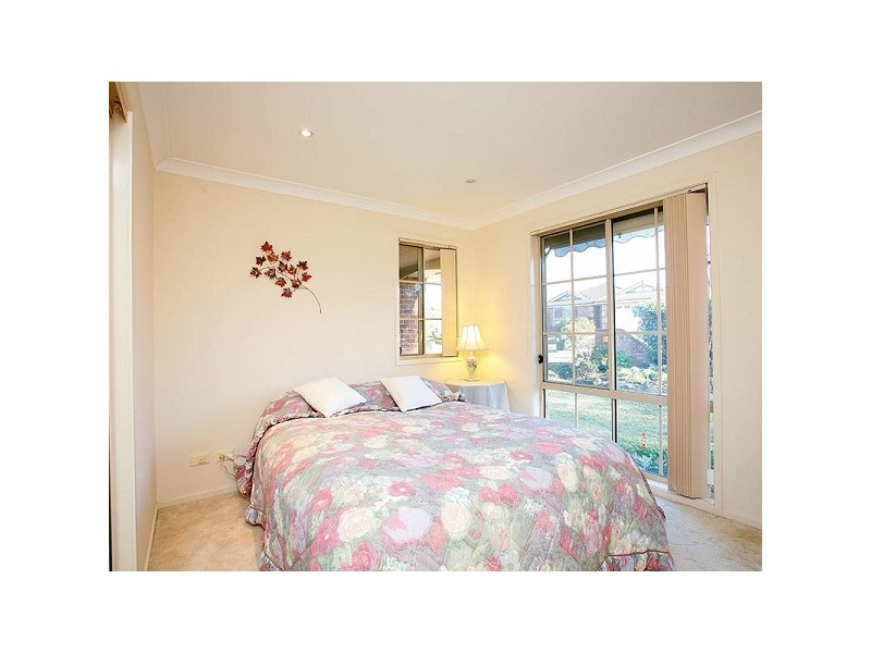 Rouse Hill NSW 2155