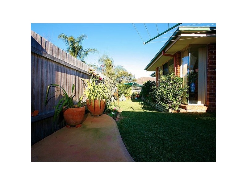 Rouse Hill NSW 2155