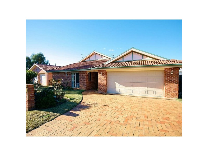 Rouse Hill NSW 2155