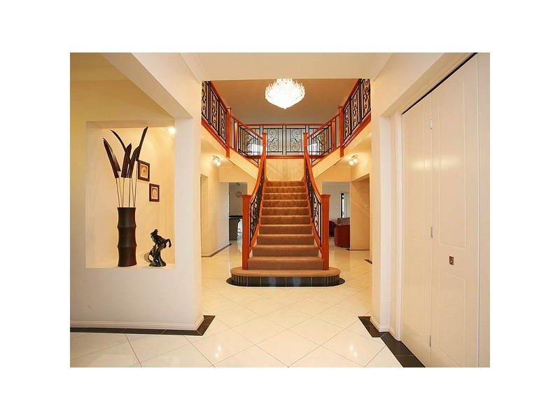 2 Highlands Way, Rouse Hill NSW 2155