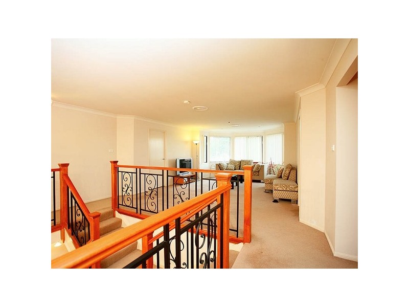 2 Highlands Way, Rouse Hill NSW 2155