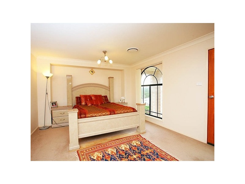 2 Highlands Way, Rouse Hill NSW 2155