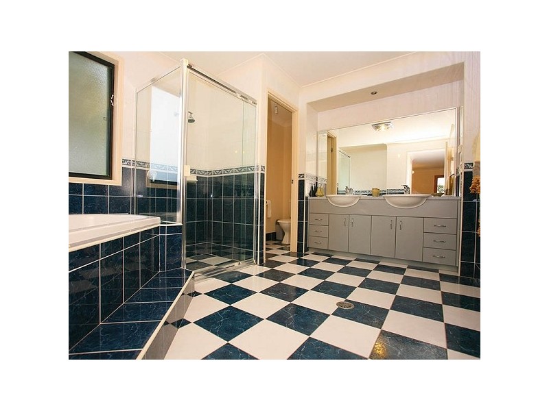 2 Highlands Way, Rouse Hill NSW 2155