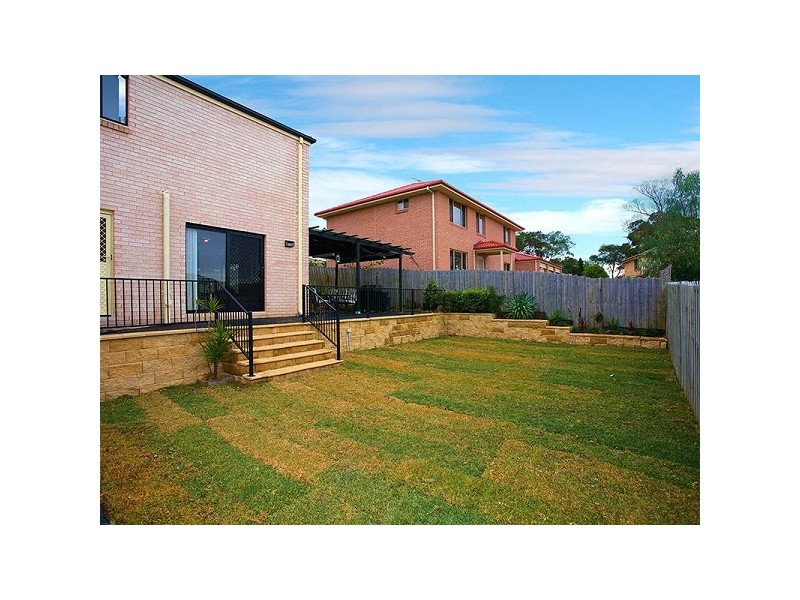 2 Highlands Way, Rouse Hill NSW 2155