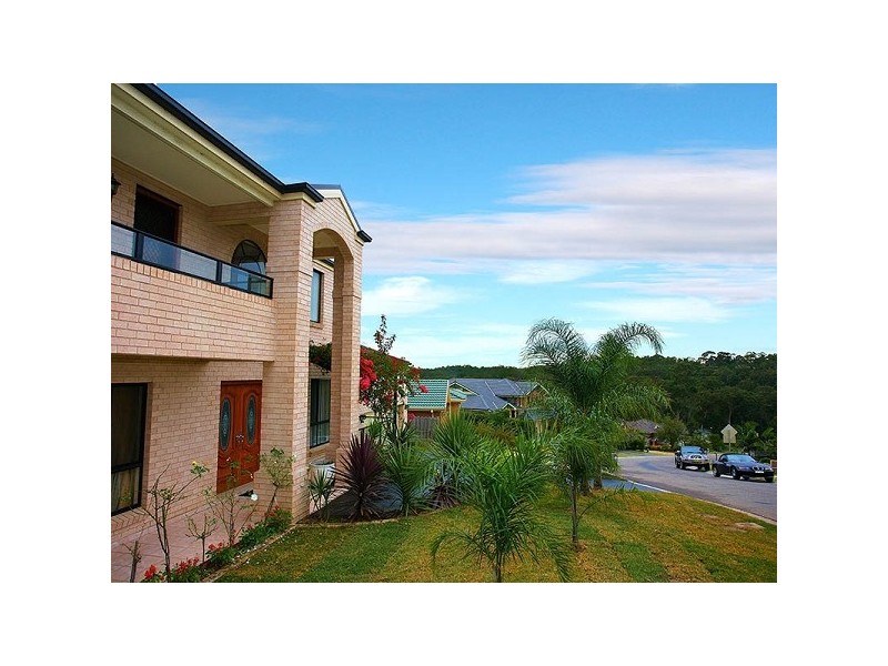 2 Highlands Way, Rouse Hill NSW 2155