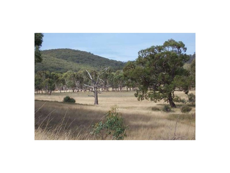 LOT 8 LAURA CREEK ESTATE, BALDERSLEIGH ROAD, GUYRA, Armidale NSW 2350