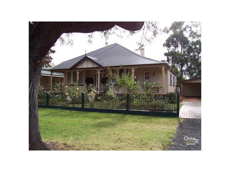 Inverell NSW 2360