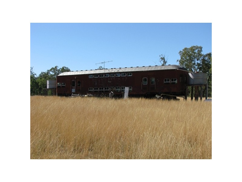 Warialda NSW 2402