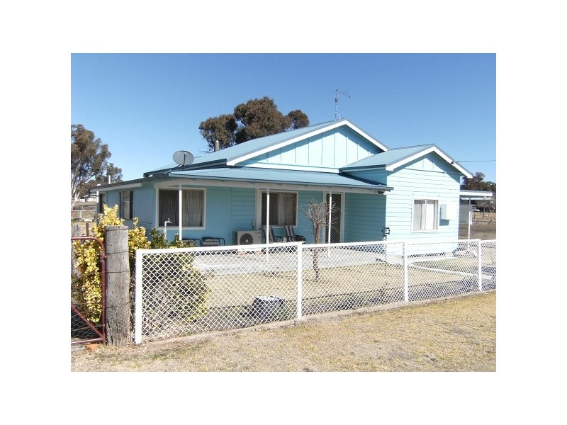 Bundarra NSW 2359