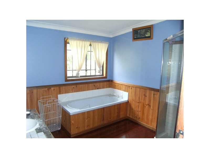 Stannifer NSW 2369