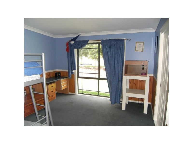Stannifer NSW 2369