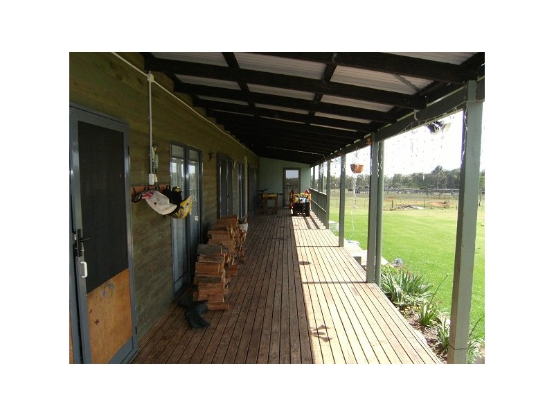 Stannifer NSW 2369
