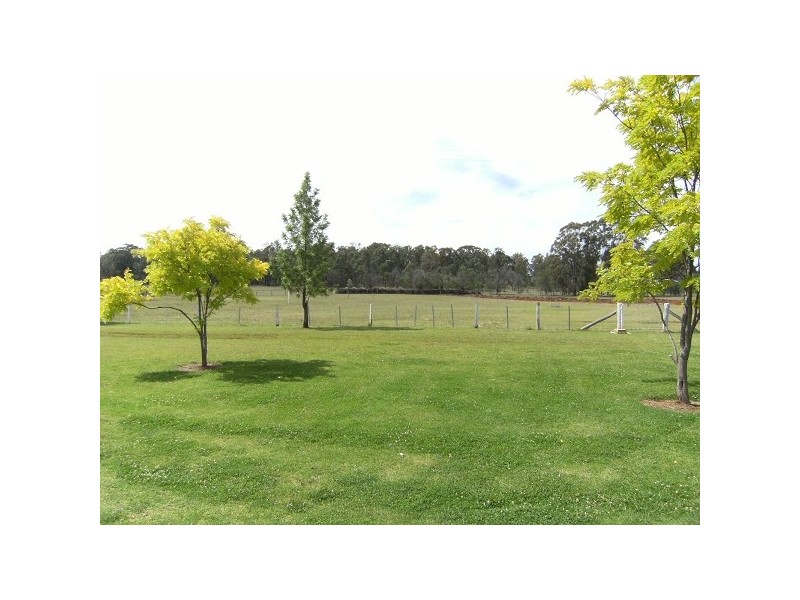Stannifer NSW 2369