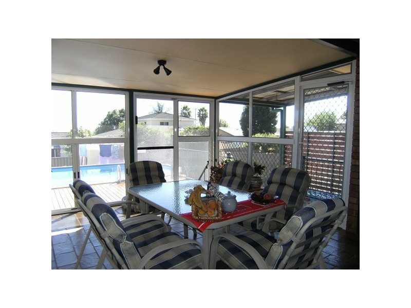 7 JACARANDA CRES, Inverell NSW 2360