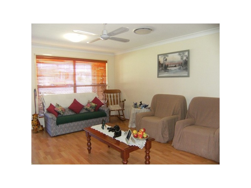 7 JACARANDA CRES, Inverell NSW 2360