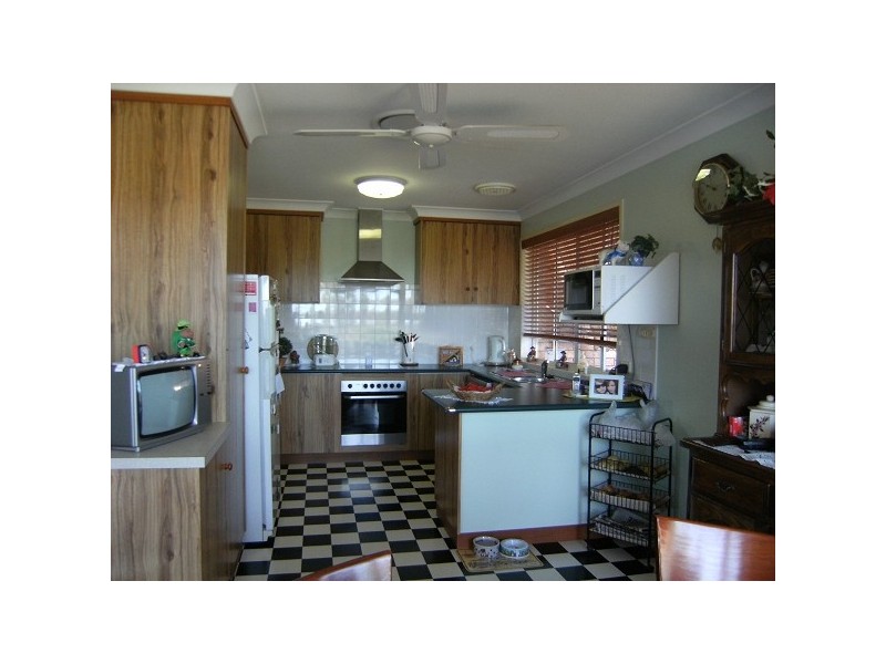 7 JACARANDA CRES, Inverell NSW 2360