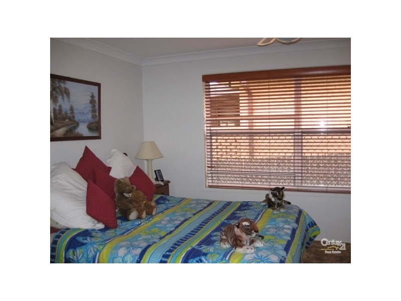 7 JACARANDA CRES, Inverell NSW 2360