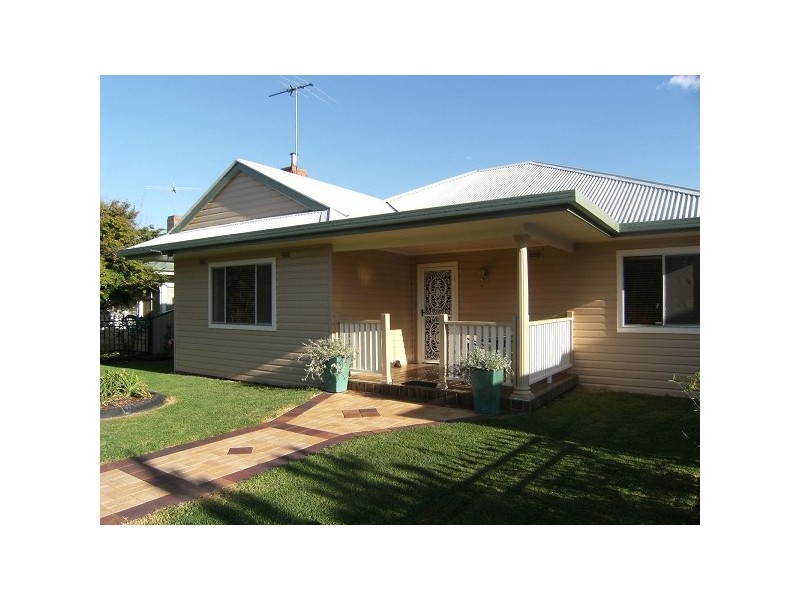 Inverell NSW 2360